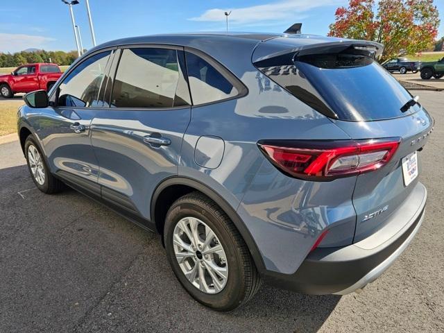 new 2025 Ford Escape car, priced at $25,675
