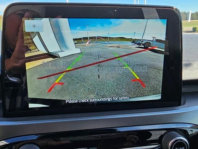 new 2025 Ford Escape car, priced at $25,675