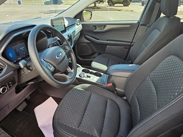 new 2025 Ford Escape car, priced at $25,675