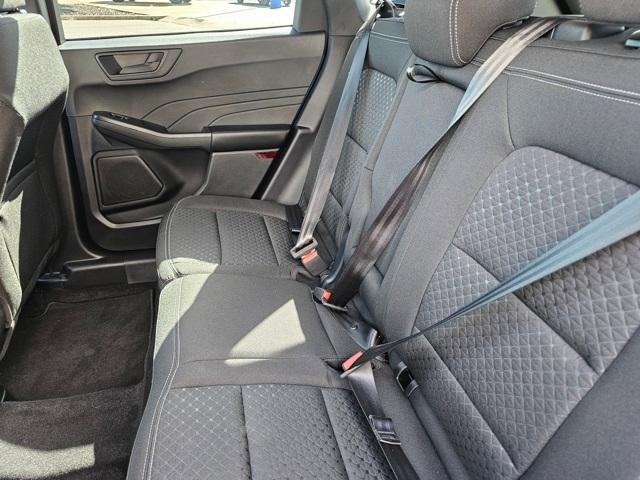 new 2025 Ford Escape car, priced at $25,675