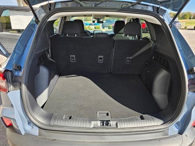 new 2025 Ford Escape car, priced at $25,675