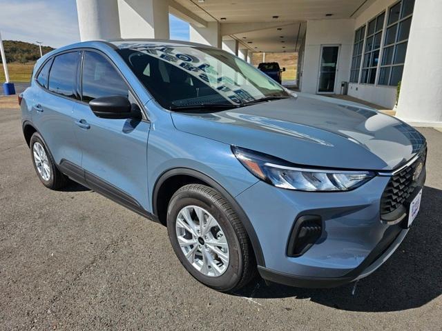new 2025 Ford Escape car, priced at $25,675
