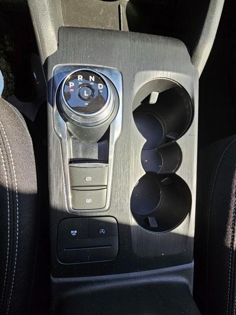 new 2025 Ford Escape car, priced at $25,675