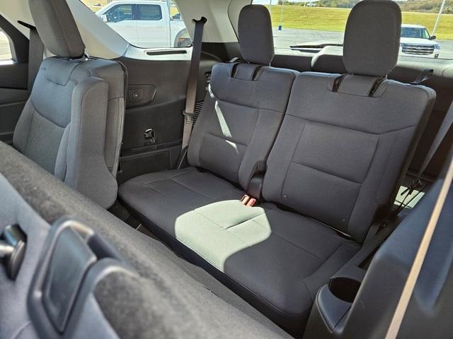 new 2026 Ford Explorer car