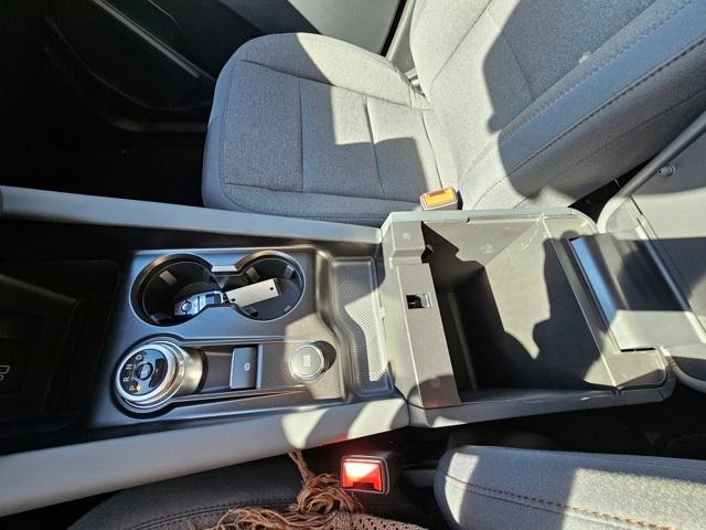 new 2026 Ford Explorer car