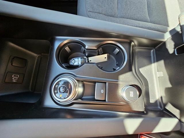 new 2026 Ford Explorer car