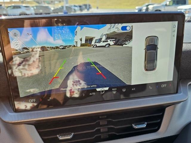 new 2026 Ford Explorer car