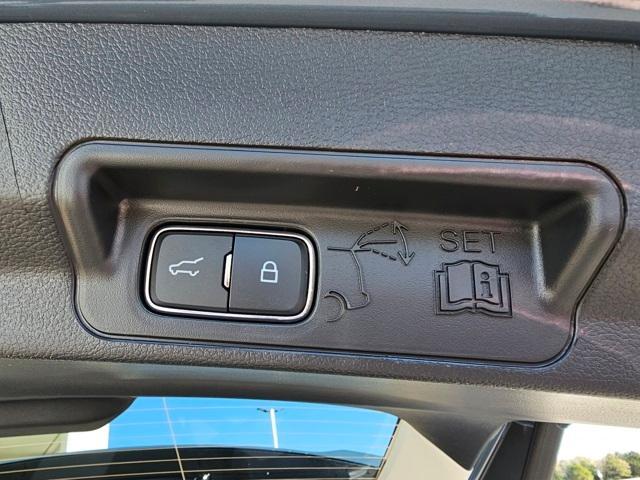 new 2026 Ford Explorer car