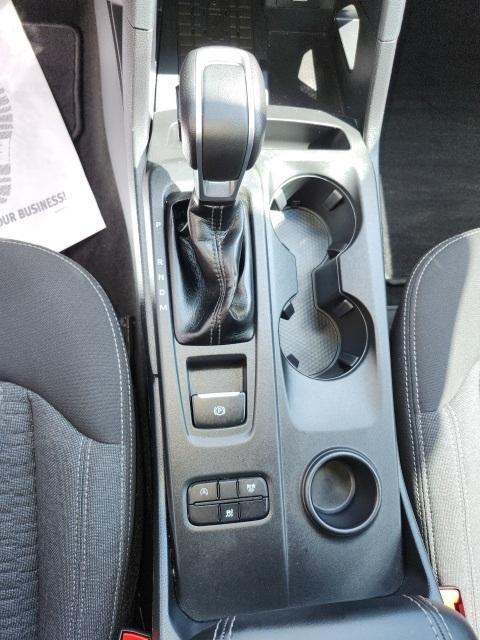 used 2024 Ford Ranger car, priced at $33,000