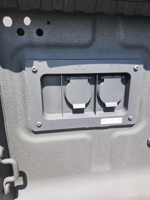 used 2024 Ford Ranger car, priced at $33,000