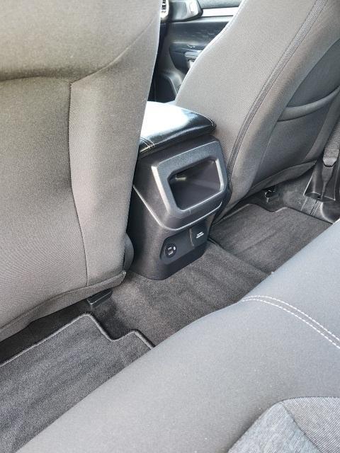 used 2024 Ford Ranger car, priced at $33,000