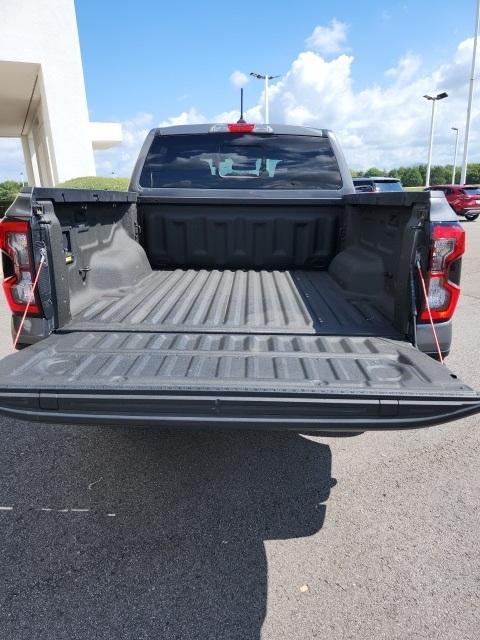 used 2024 Ford Ranger car, priced at $33,000