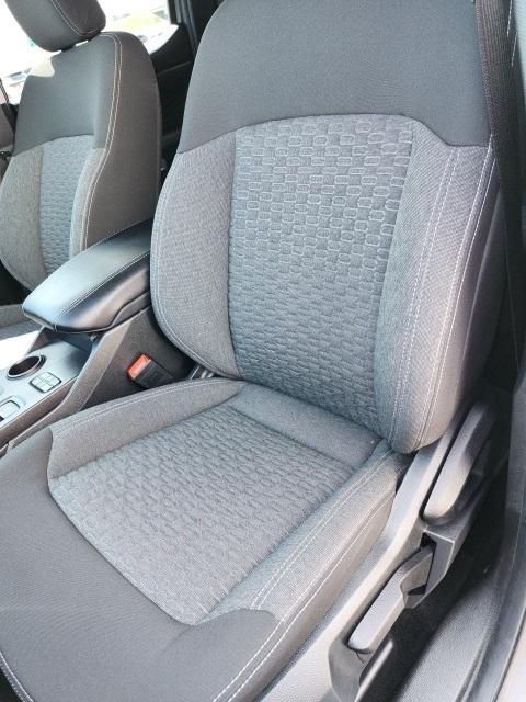 used 2024 Ford Ranger car, priced at $33,000