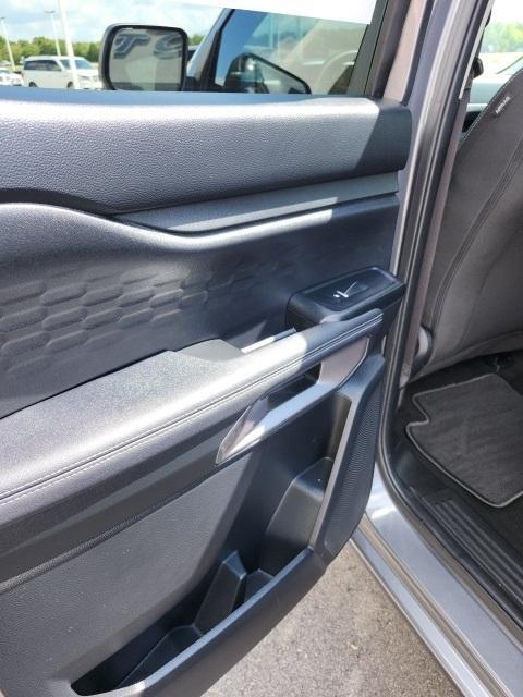 used 2024 Ford Ranger car, priced at $33,000