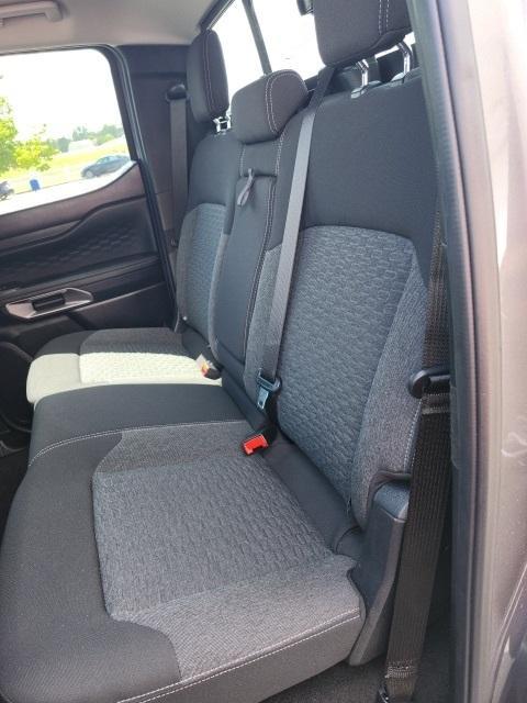 used 2024 Ford Ranger car, priced at $33,000