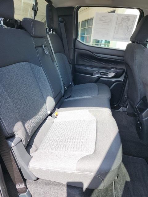 used 2024 Ford Ranger car, priced at $33,000