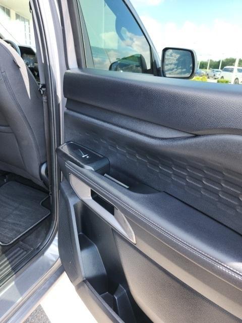 used 2024 Ford Ranger car, priced at $33,000