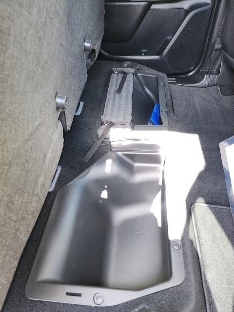 used 2024 Ford Ranger car, priced at $33,000