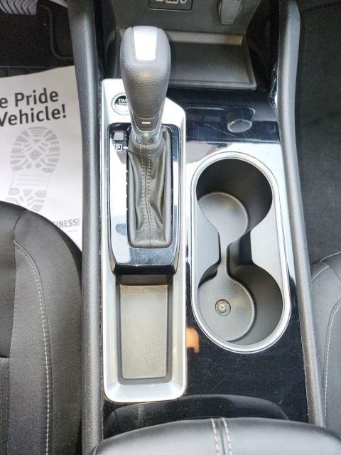 used 2024 Nissan Altima car, priced at $22,999