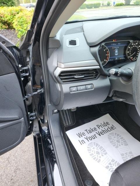 used 2024 Nissan Altima car, priced at $22,999