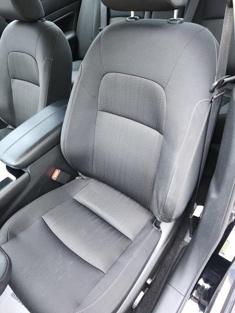 used 2024 Nissan Altima car, priced at $22,999