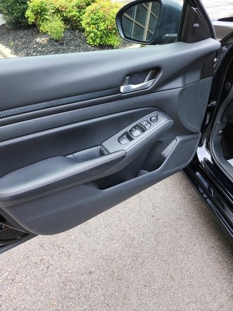 used 2024 Nissan Altima car, priced at $22,999