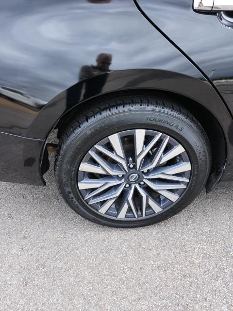 used 2024 Nissan Altima car, priced at $22,999