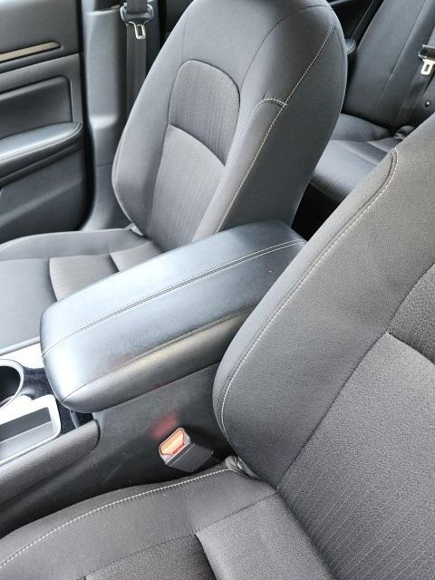 used 2024 Nissan Altima car, priced at $22,999