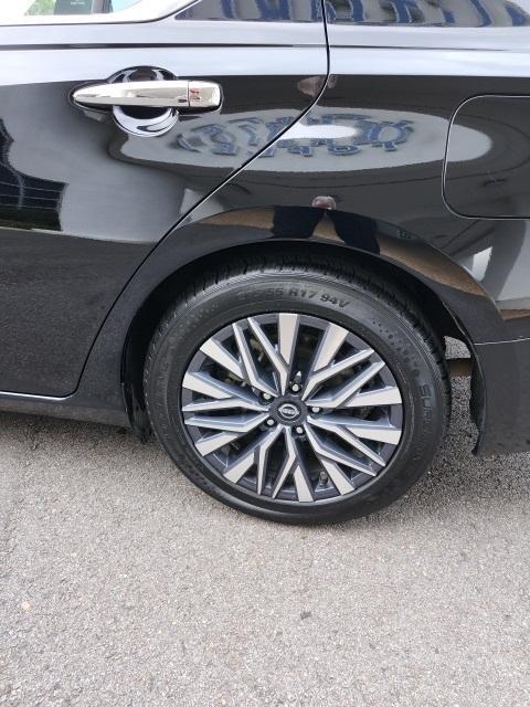 used 2024 Nissan Altima car, priced at $22,999