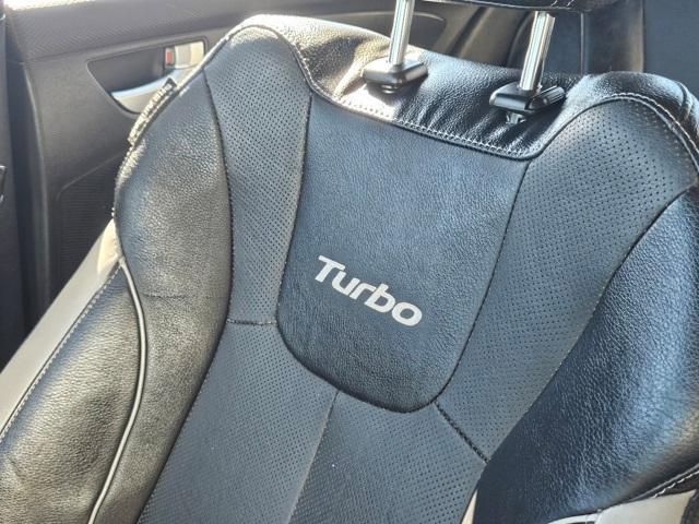 used 2014 Hyundai Veloster car, priced at $5,000