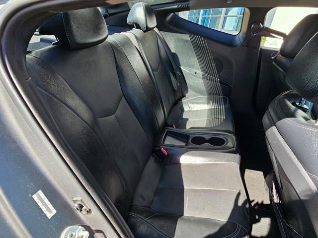 used 2014 Hyundai Veloster car, priced at $5,000