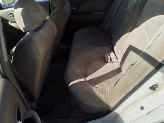 used 2004 Hyundai Sonata car, priced at $3,999