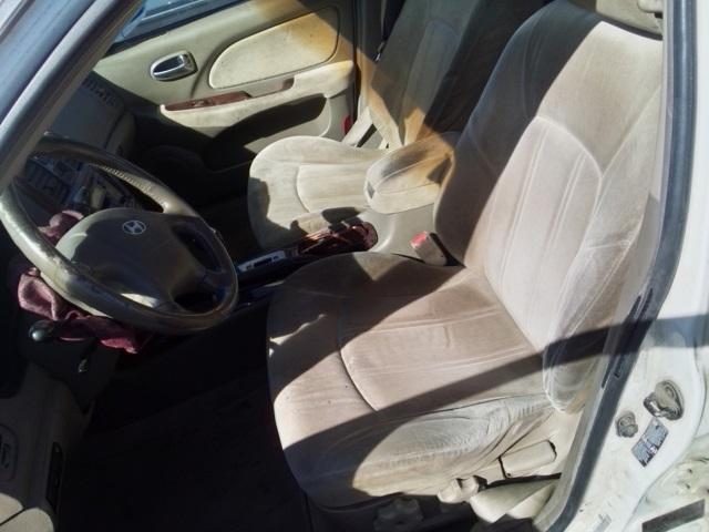 used 2004 Hyundai Sonata car, priced at $3,999