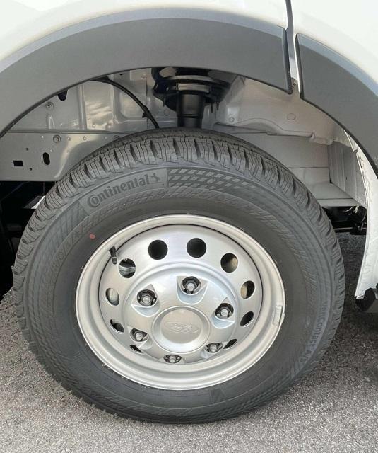 new 2025 Ford Transit-150 car, priced at $49,955