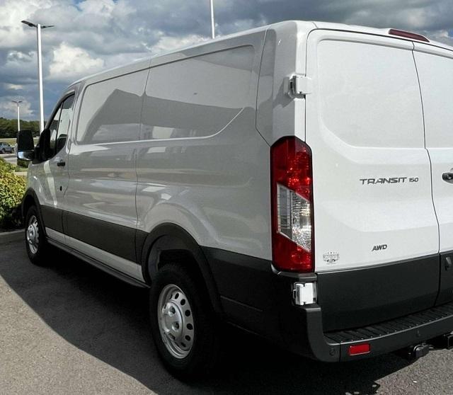 new 2025 Ford Transit-150 car, priced at $49,955