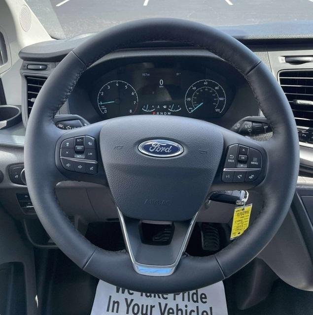 new 2025 Ford Transit-150 car, priced at $49,955