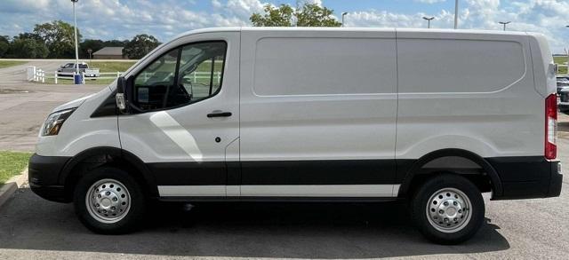 new 2025 Ford Transit-150 car, priced at $49,955