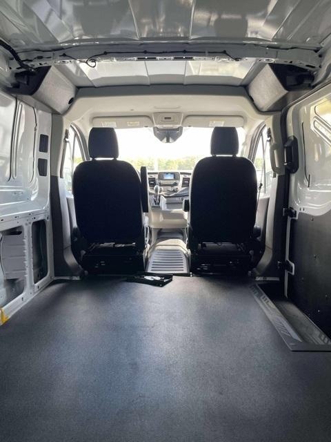new 2025 Ford Transit-150 car, priced at $49,955