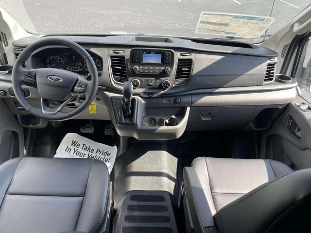 new 2025 Ford Transit-150 car, priced at $49,955