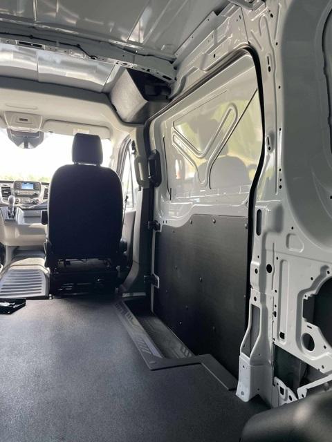 new 2025 Ford Transit-150 car, priced at $49,955