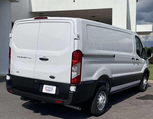 new 2025 Ford Transit-150 car, priced at $49,955