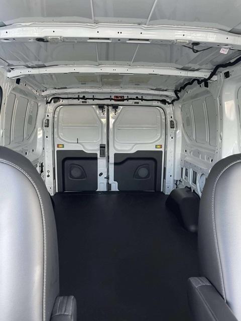 new 2025 Ford Transit-150 car, priced at $49,955