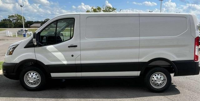 new 2025 Ford Transit-150 car, priced at $49,955