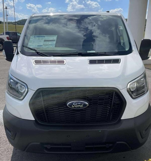 new 2025 Ford Transit-150 car, priced at $49,955