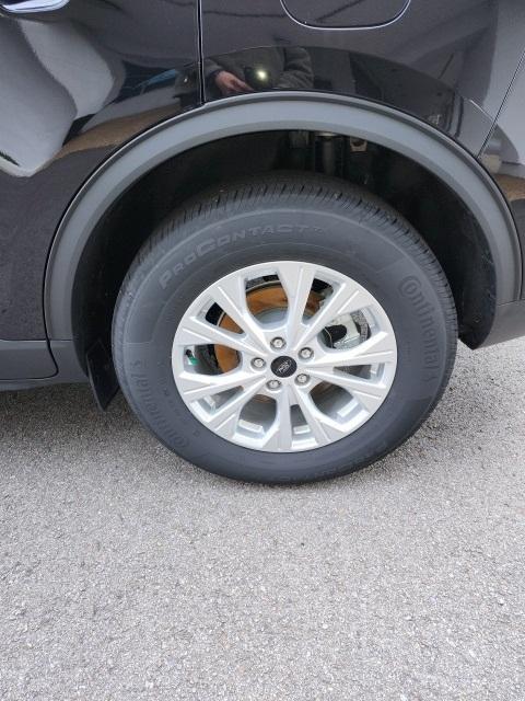 new 2025 Ford Escape car, priced at $26,902