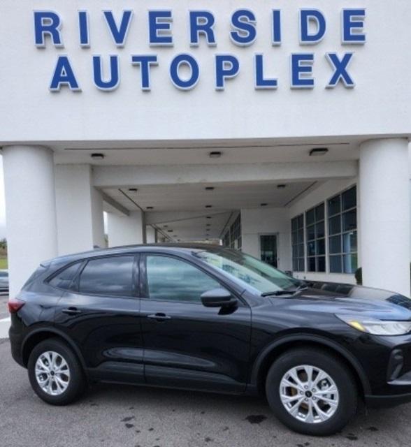new 2025 Ford Escape car, priced at $26,902