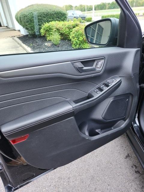 new 2025 Ford Escape car, priced at $26,902