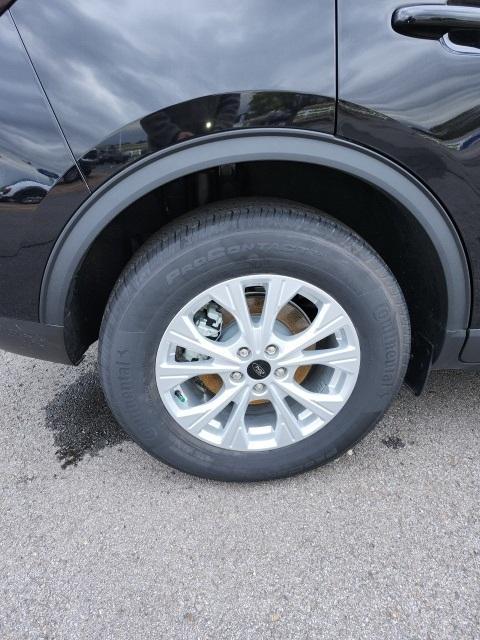 new 2025 Ford Escape car, priced at $26,902