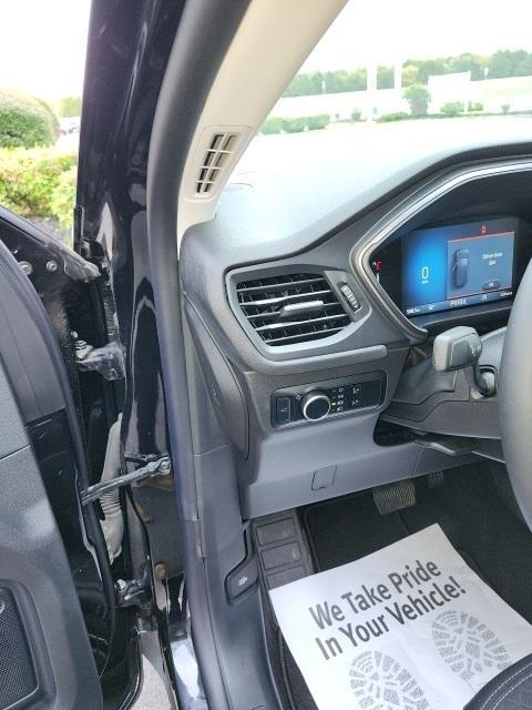 new 2025 Ford Escape car, priced at $26,902