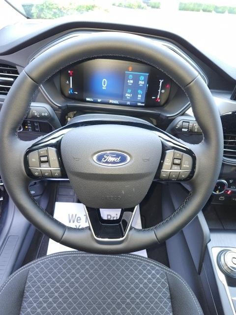 new 2025 Ford Escape car, priced at $26,902